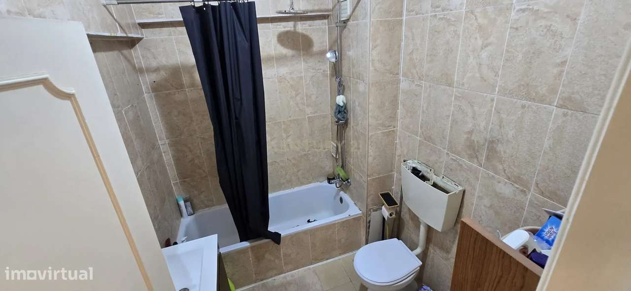 Apartamento T3 com Elevador em Elvas, Portalegre-13