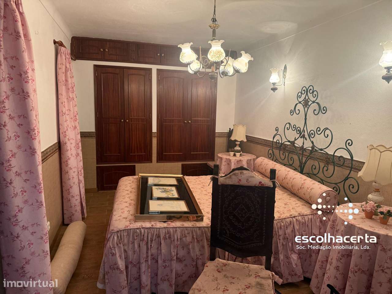 Quinta unica em pleno coração da Arrabida-15
