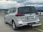 Opel Zafira Tourer 2.0 CDTI Automatik Innovation - 5