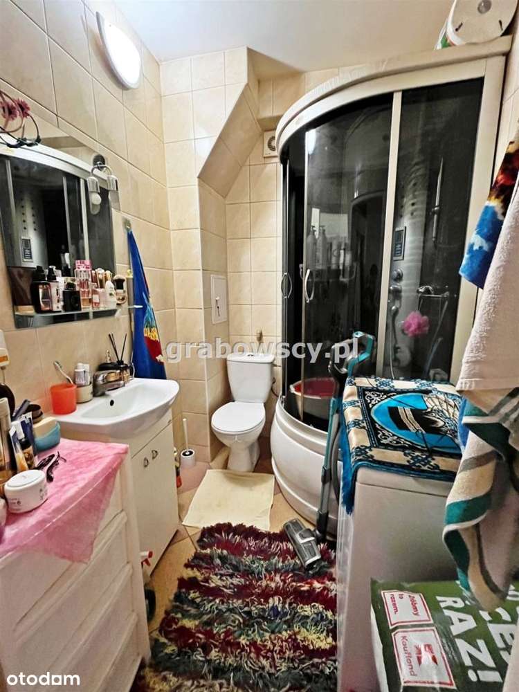 Centrum / ul. Proletariacka / świetna lokalizacja!-8