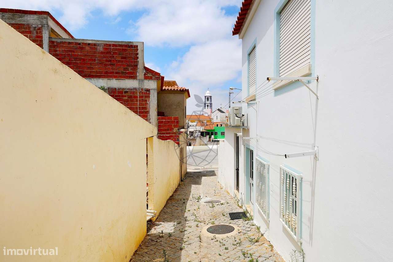 Lote de Terreno para Construção Urbana – União das Freguesias de Alcan - Grande imagem: 5/15