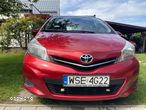 Toyota Yaris 1.33 Active - 5