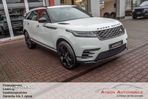 Land Rover Range Rover Velar - 8