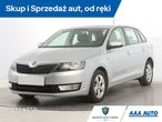 Skoda RAPID - 2