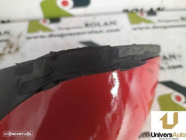 ESPELHO RETROVISOR ESQUERDO SEAT IBIZA III 2010 - - 3