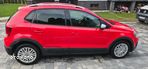 Volkswagen Polo 1.6 TDI DPF Cross - 13