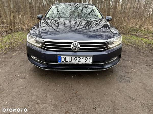 Volkswagen Passat 2.0 TDI BMT Highline DSG - 3