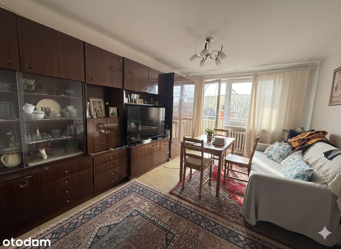 3 pokoje 55m  Prądnik Biały do remontu OKAZJA!-0