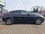 Mercedes-Benz GLC Coupe 250 4-Matic - 4