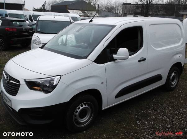 Opel Combo - 7