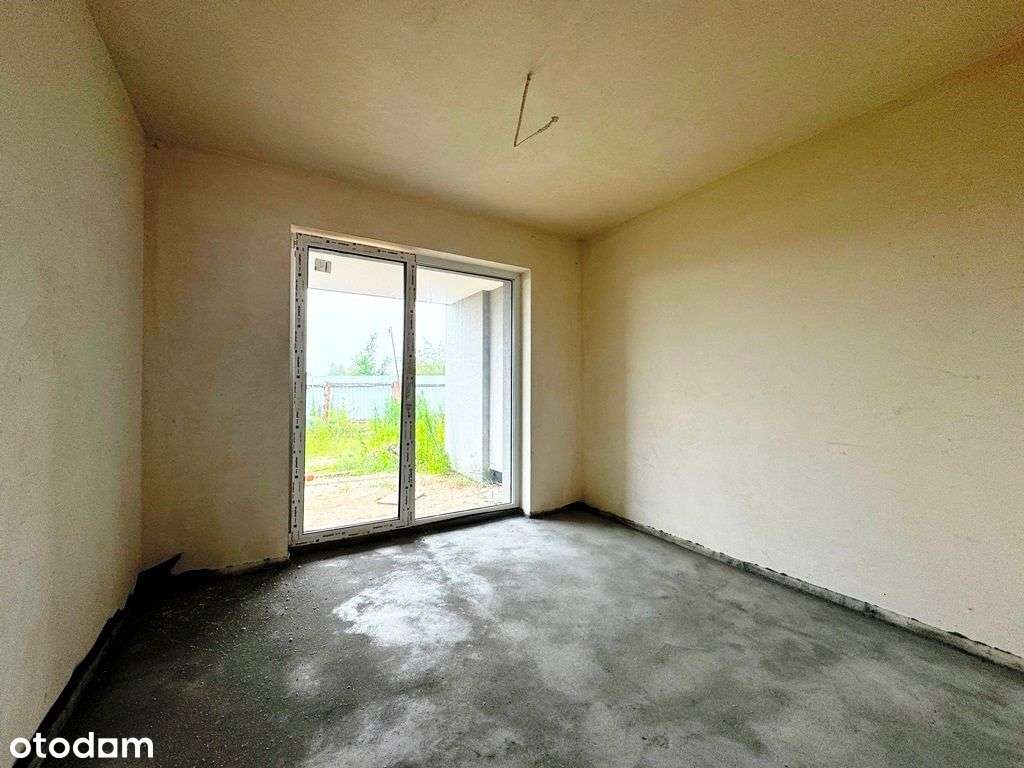 Niwa Park - III etap | ostatnie mieszkanie na 2026-11