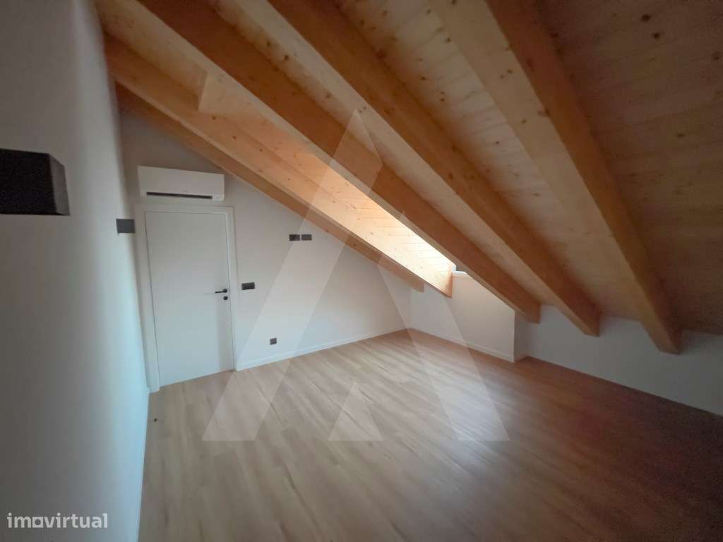 Apartamento T1 como novo no Centro de Aveiro-7