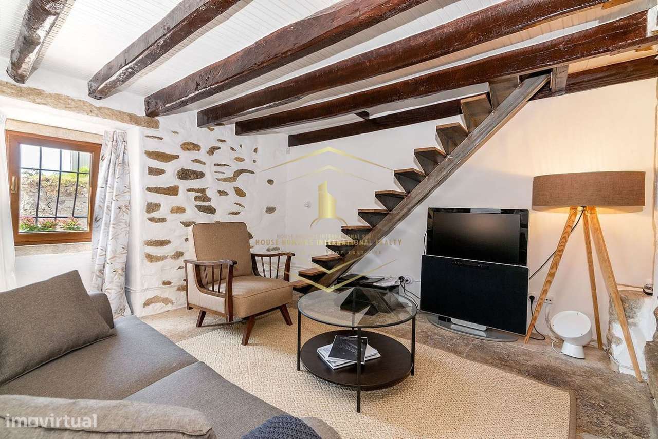 Moradia em Sintra - Grande imagem: 5/22