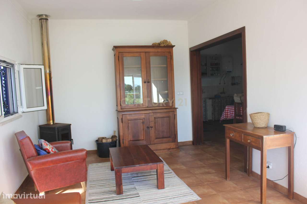 Quinta com Moradia para vender na Herdade de Almada em Foros de Almada-6