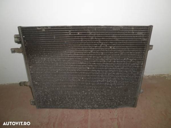 Radiator AC Opel Vivaro , Renault Trafic , Nissan Primastar 8200895918 93862283 - 1