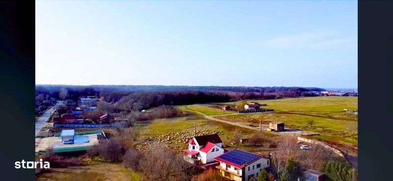 Mega oferta_padure Snagov_casa 304 mp s.d, 2000 mp ter, 2 strazi - Imagine principală: 4/8