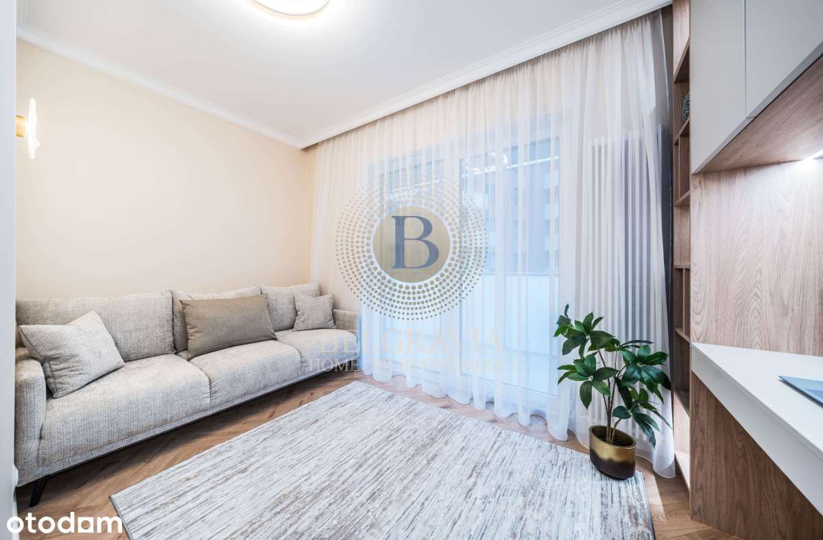 Taras✅Premium✅Klimatyzacja ✅Spa i Siłownia✅-19