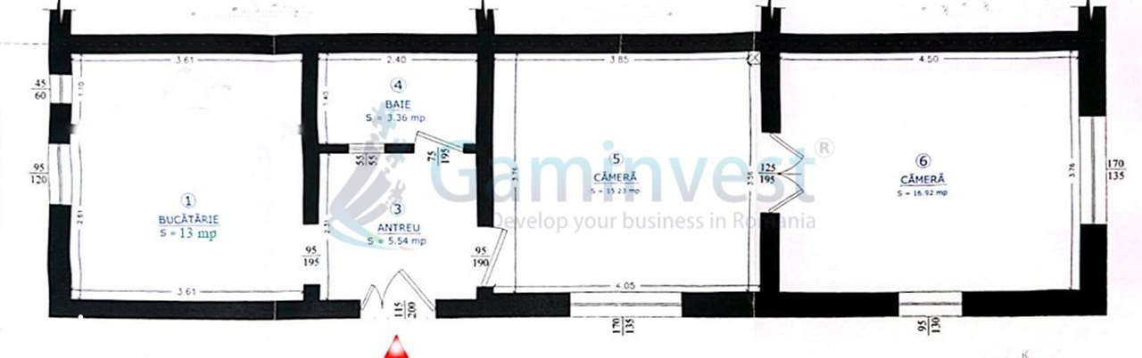 Casa singur in curte,zona Spital Judetean,Oradea, Gaminvest, V4372-0