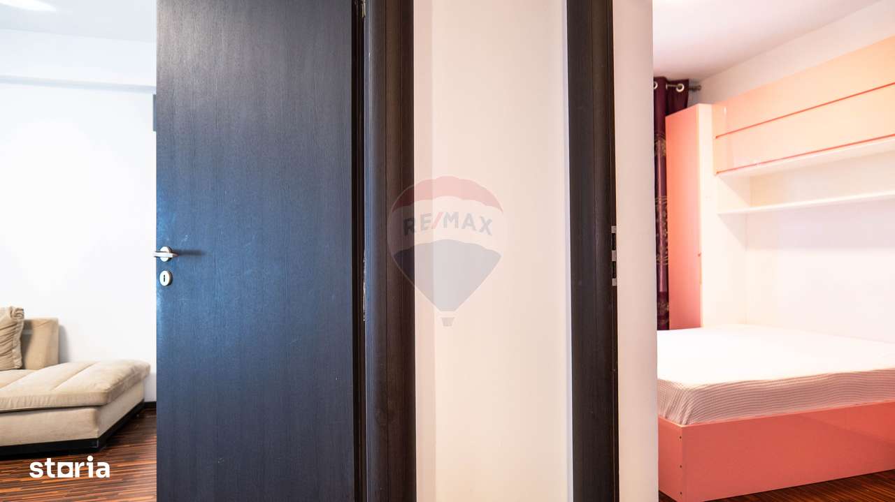 Dobroesti - vanzare apartament 3 camere, strada Marului-5