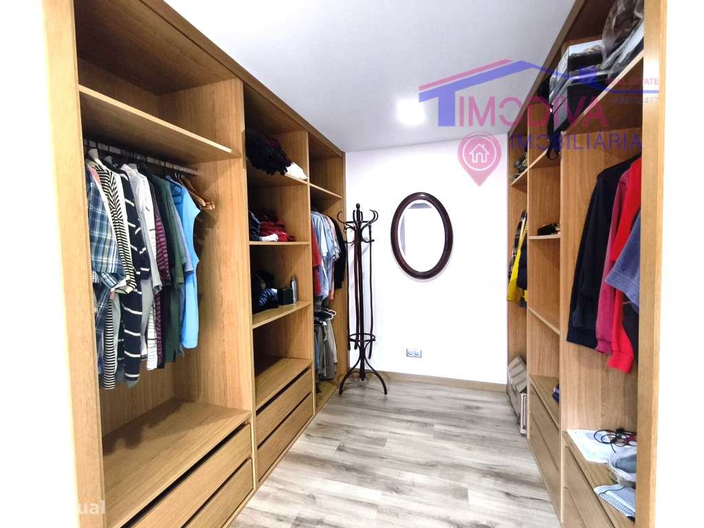 Moradia térrea T3 com garagem em Figueiró dos Vinhos-37