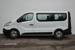 Renault Trafic Combi L1H1 1.6 dCi 95 8+1 Authentique - 10