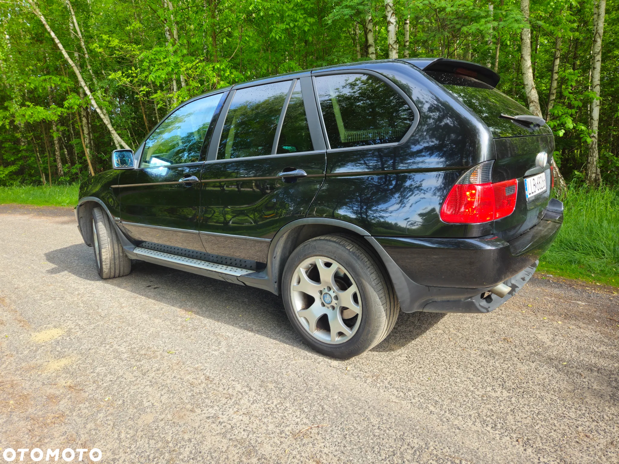 BMW X5 - 6