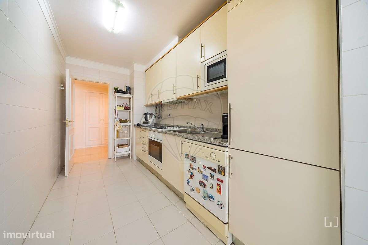 Apartamento T2 para venda-9