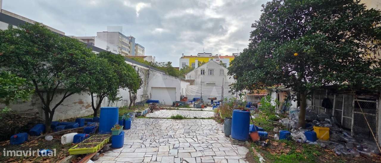 Terreno Único no Parque Municipal do Montijo, Setúbal - Grande imagem: 5/11