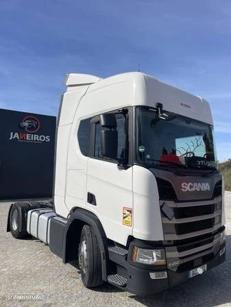 Scania R 450 - Aut. Retarder - 2020 - 1