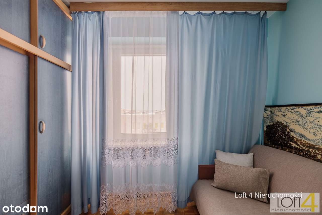 Przytulne mieszkanie  w atrakcyjnej lokalizacji-6