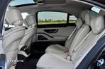 Mercedes-Benz Klasa S 400 d 4-Matic L AMG Line 9G-TRONIC - 23