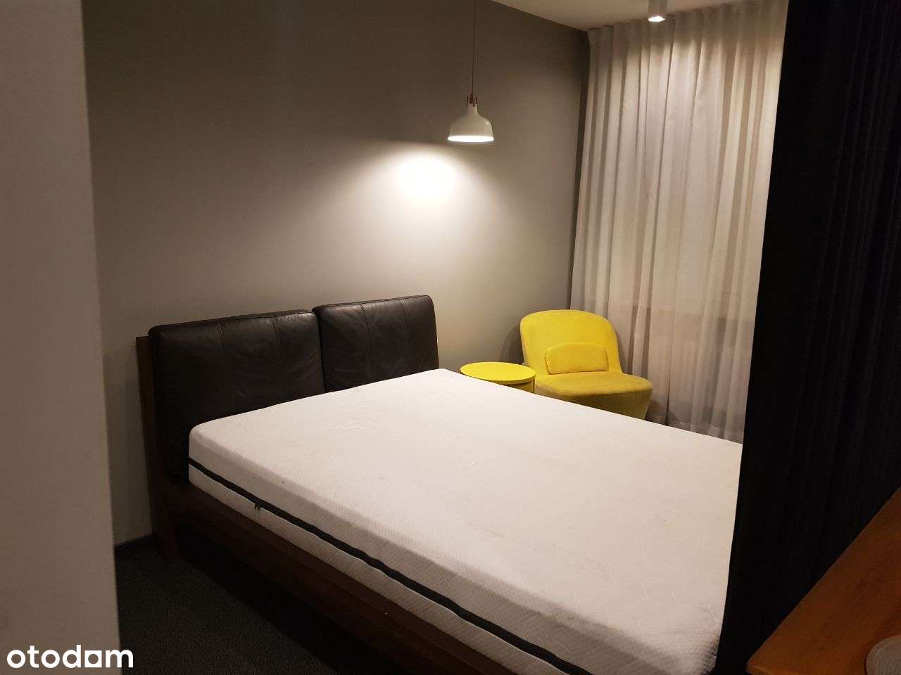 Przytulne mieszkanie o wysokim standardzie     Rybnik-Nowiny - Pełny obrazek: 4/8