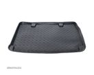 Tavita portbagaj Renault Scenic (Jm), 06.2003-08.2006 Cu plasa separatoare portbagaj , fara panza antialunecare - 1