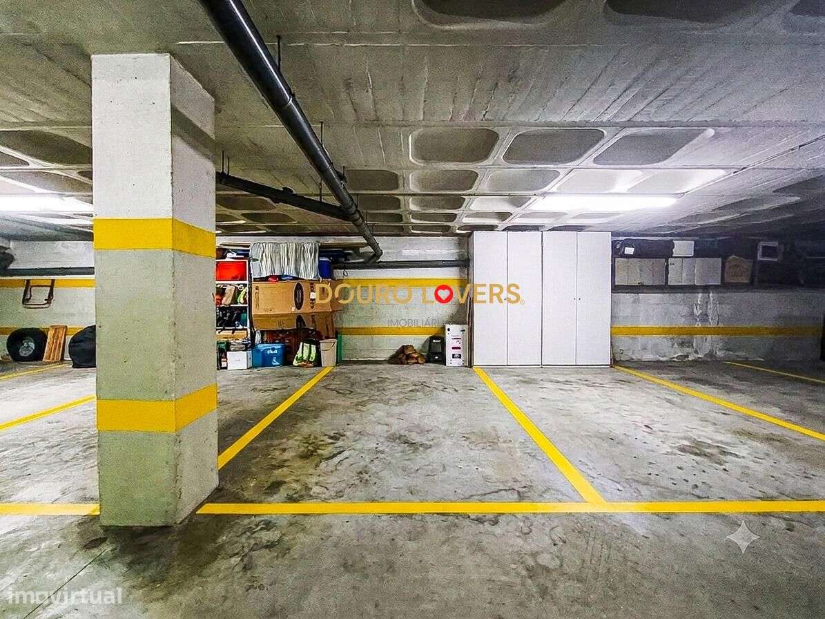 Apartamento T2 em Condomínio Fechado | Ramalde, Porto-26