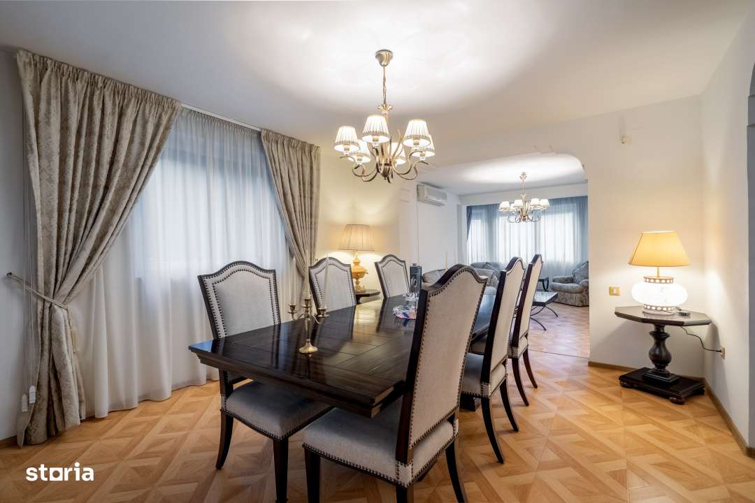 Vila individuala cu piscina si zona de wellness – Erou Iancu Nicolae-14