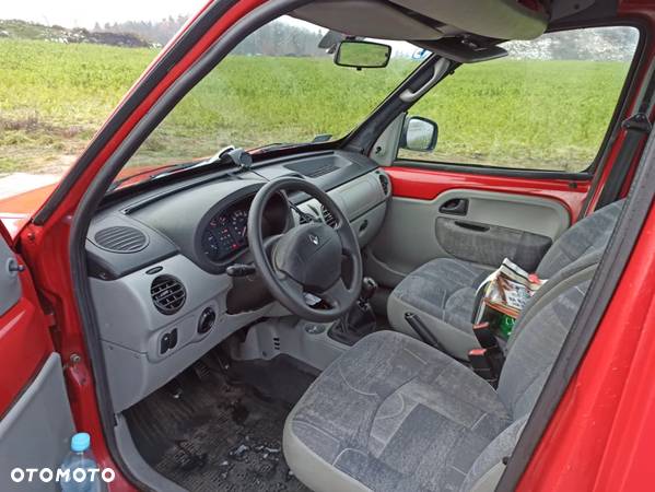 Renault Kangoo 1.5 dCi Expression - 6