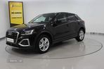 Audi Q2 30 TFSI Advanced - 3