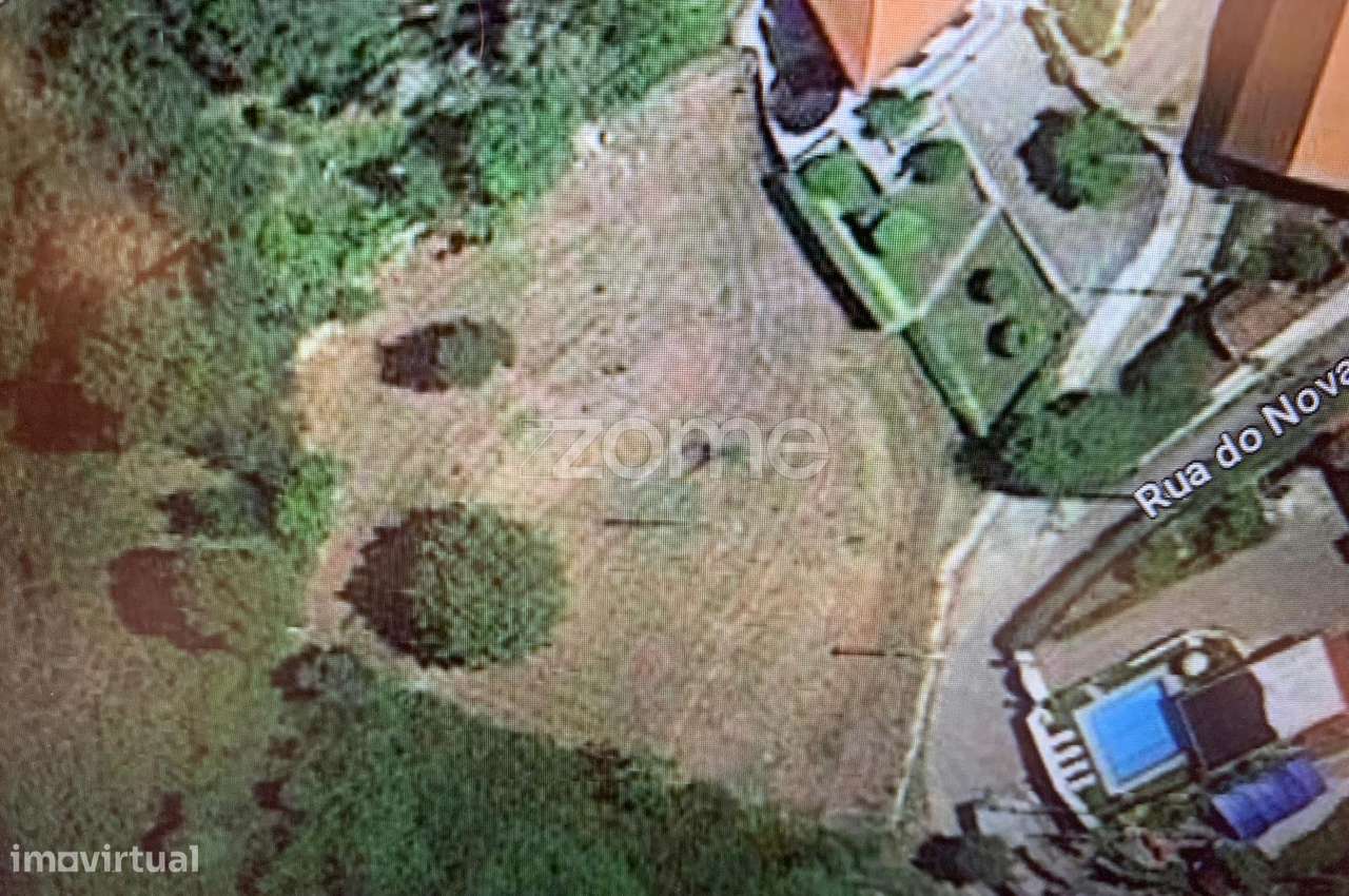 Terreno Rústico Urbanizável Travassós - Fafe - Grande imagem: 2/5