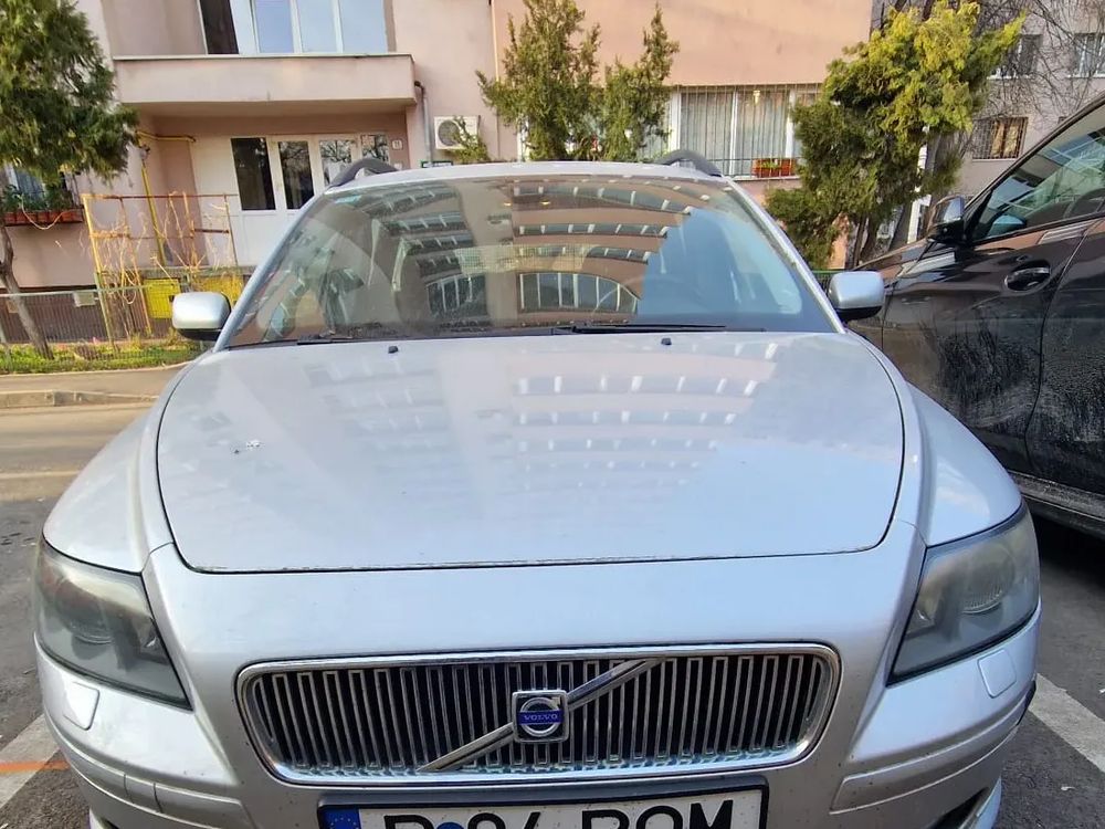 Volvo V50 2.4i Basic 2005