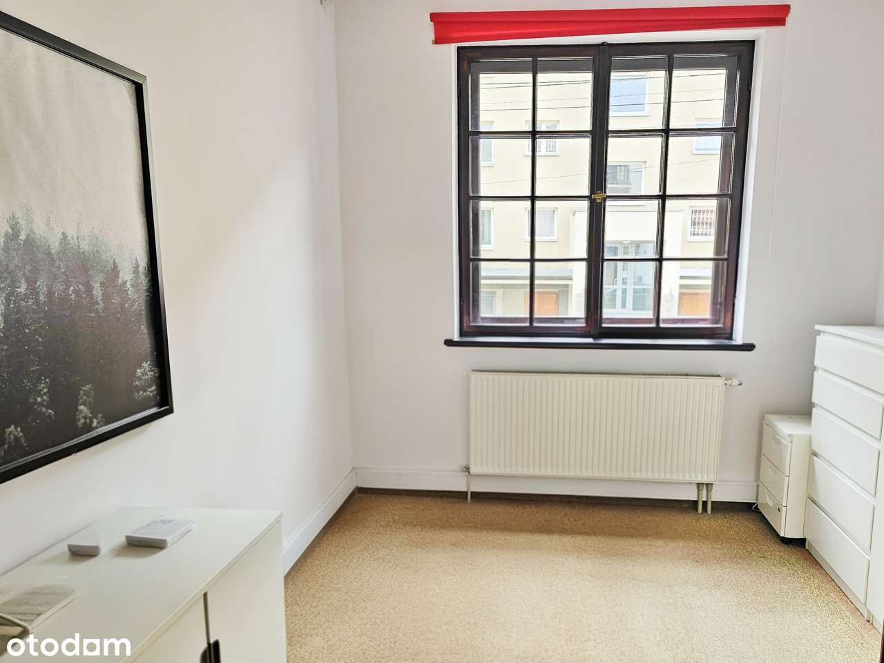 Dom z potencjałem 8 min do metra Służew | ogród, cisza-7