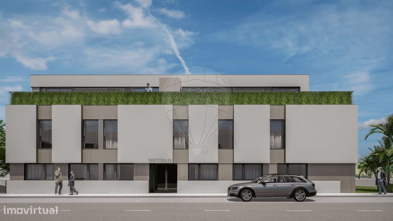 Apartamento T3 para venda - Grande imagem: 2/36