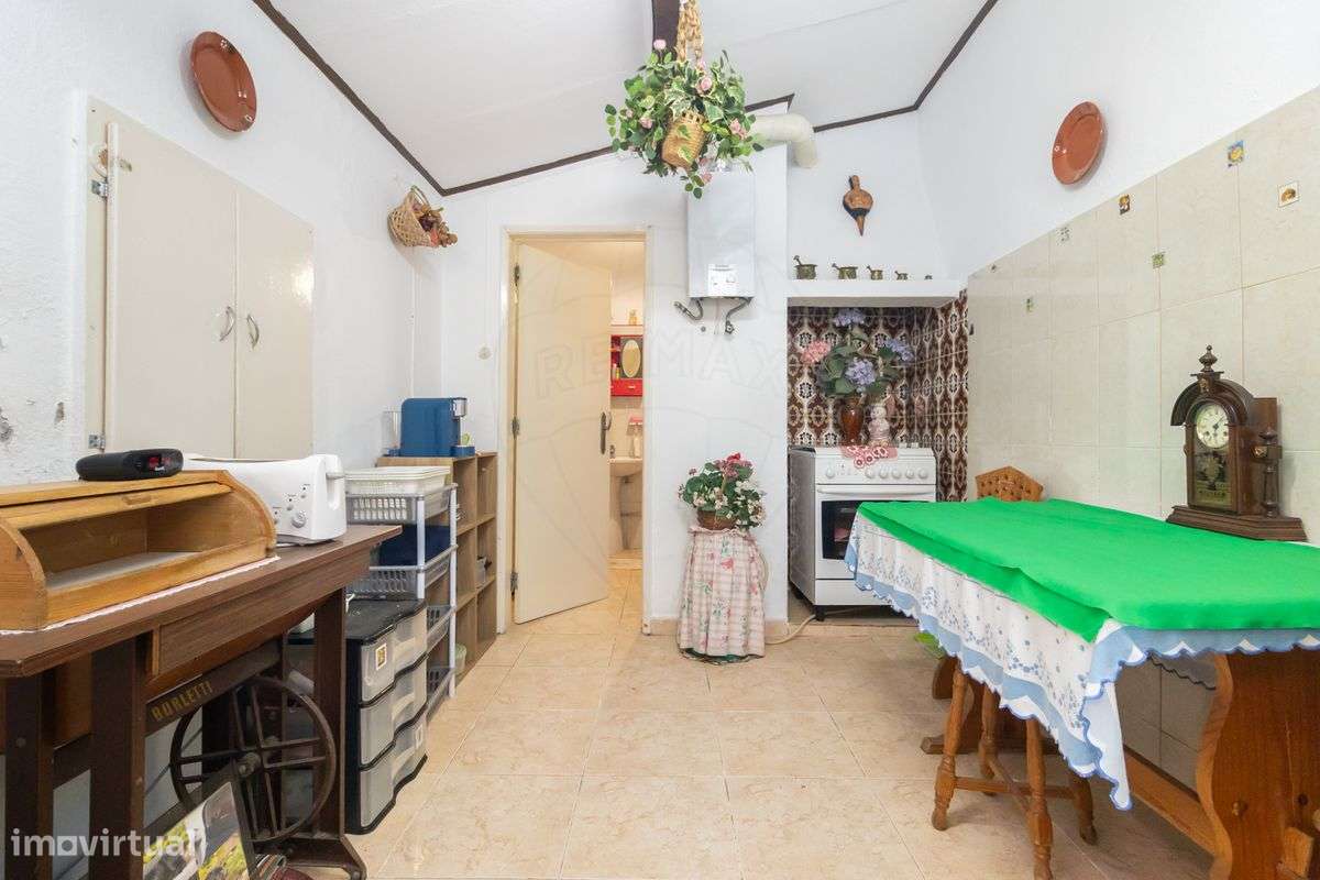 Moradia T2 para venda - Grande imagem: 5/45