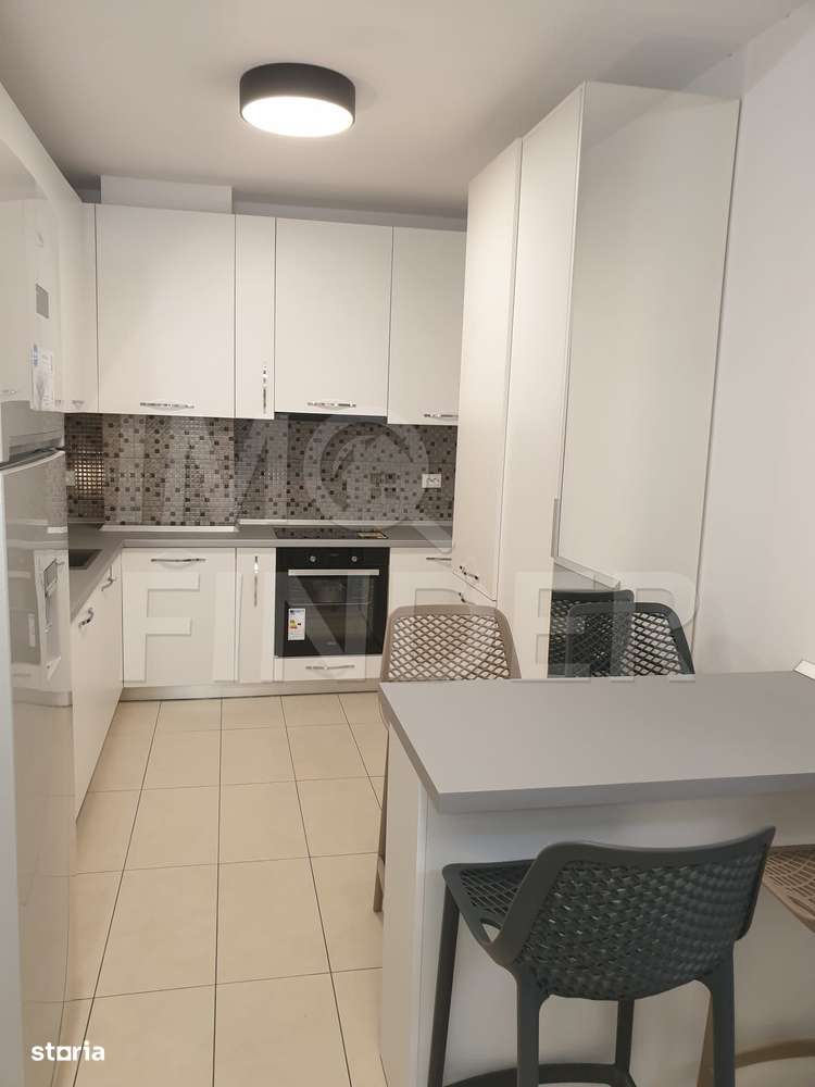 Apartament 2 camere Buna Ziua, predare la cheie - Imagine principală: 5/15