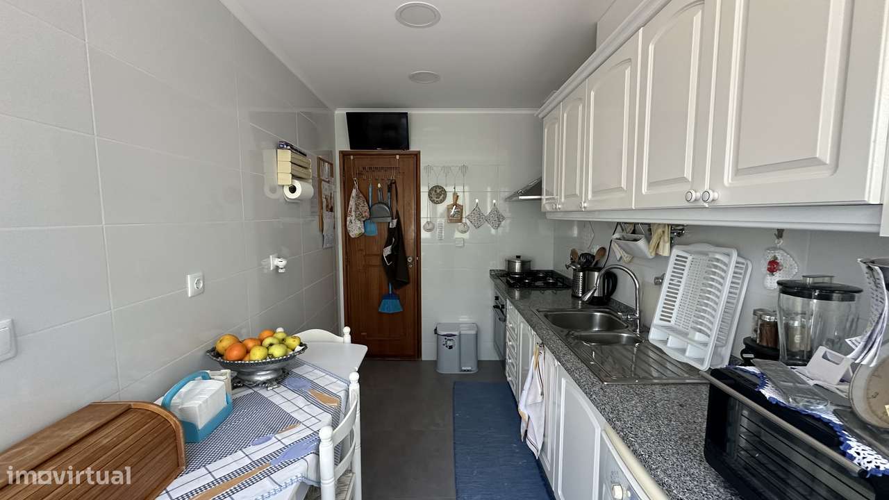 T3 Renovado Amadora , Águas livres-24