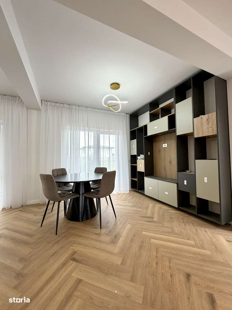 PF ! Casa 4 camere 110mp 2 bai Bucium- Hanul 3 Sarmale-3