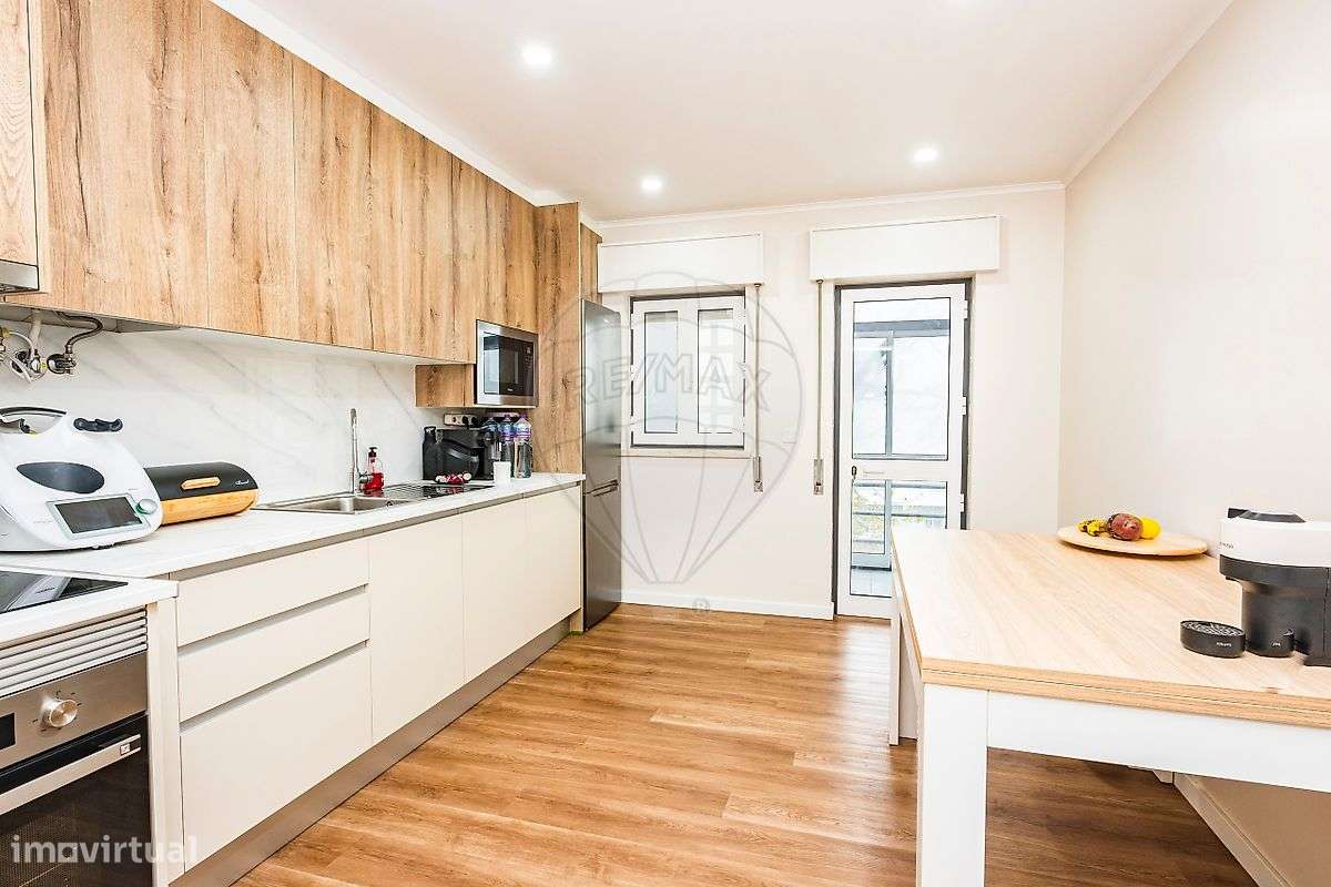 Apartamento T3 para venda - Grande imagem: 4/24