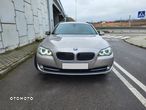 BMW Seria 5 520d - 2