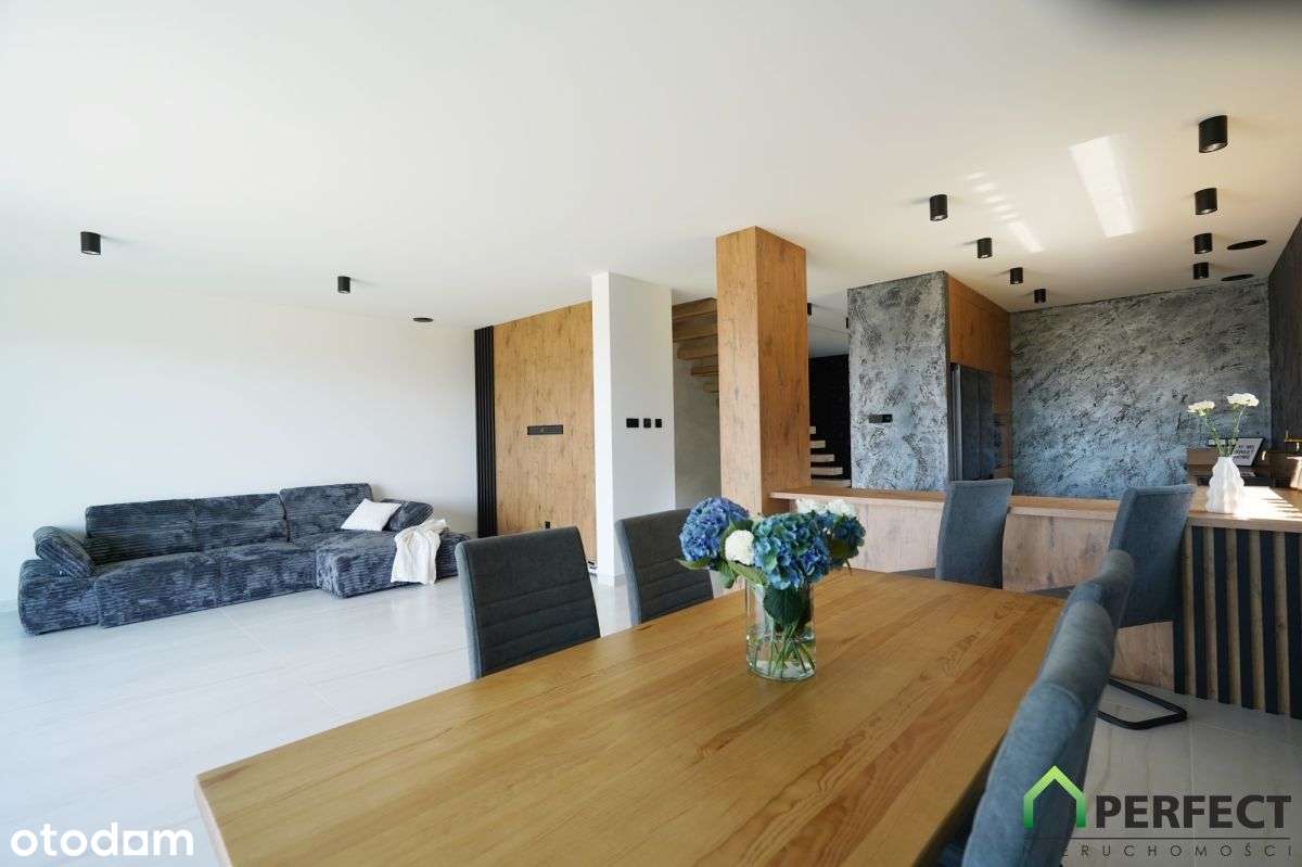 Dom premium z widokiem na góry - Pełny obrazek: 2/20