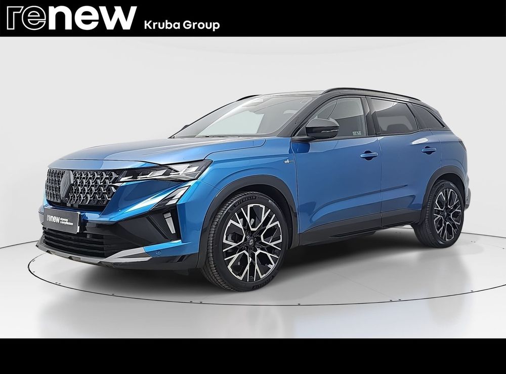 Renault Austral E-Tech Full 200 Esprit Alpine 2025