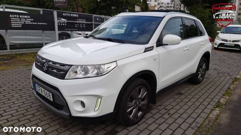 Suzuki Vitara - 9